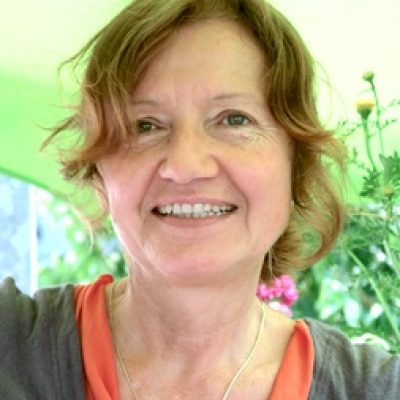 Sonja Schürger